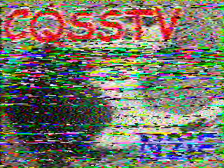 SSTV