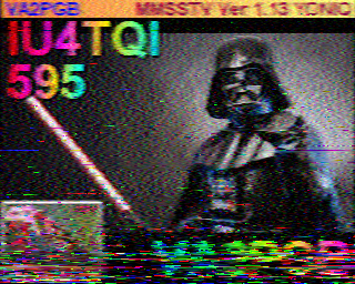 SSTV