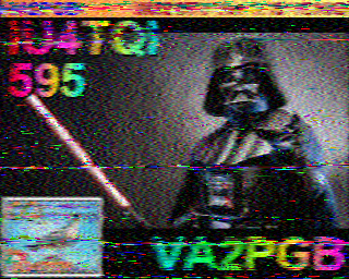 SSTV