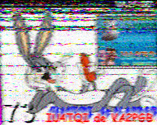 SSTV