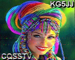 SSTV