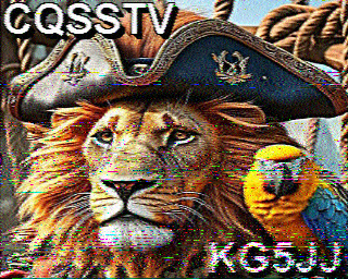 SSTV