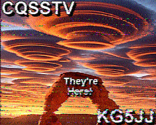 SSTV