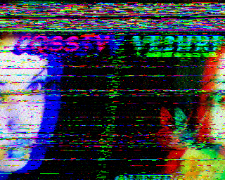 SSTV