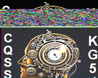 SSTV