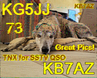 SSTV