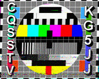 SSTV