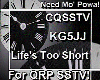 SSTV