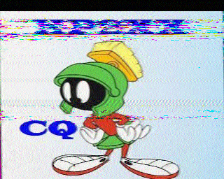 SSTV