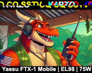 SSTV