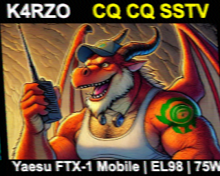 SSTV