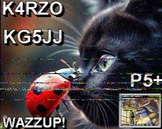 SSTV