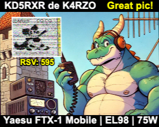 SSTV