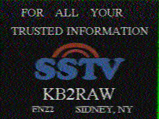 SSTV