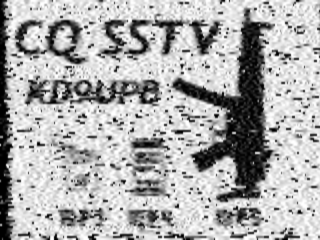 SSTV