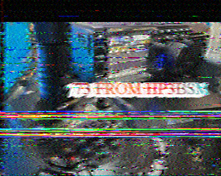 SSTV