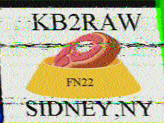 SSTV