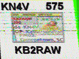 SSTV