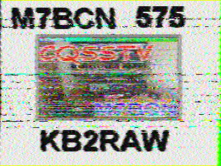 SSTV