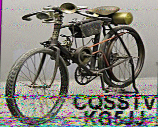 SSTV