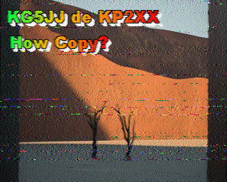 SSTV