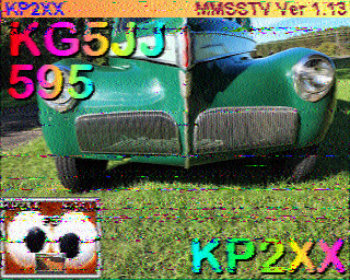 SSTV