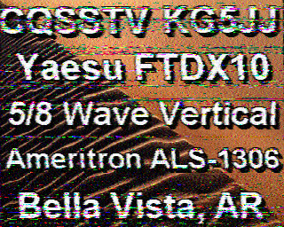 SSTV