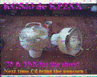 SSTV