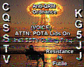 SSTV