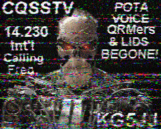 SSTV
