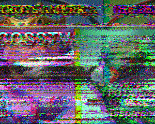 SSTV