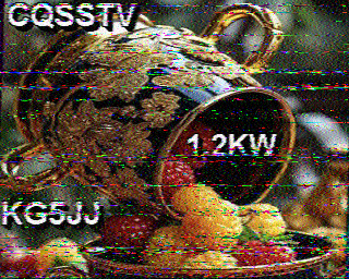SSTV