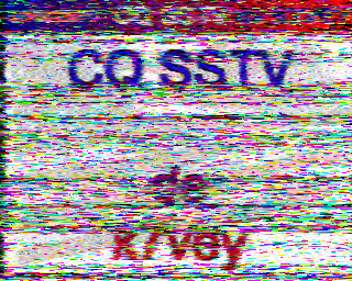 SSTV