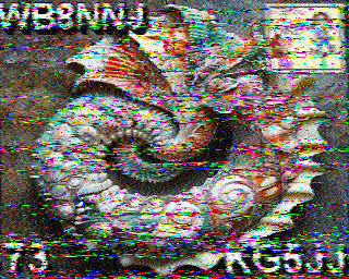 SSTV