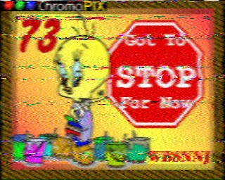 SSTV