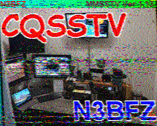 SSTV