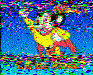 SSTV