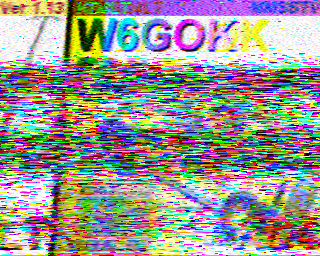 SSTV