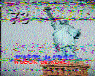 SSTV
