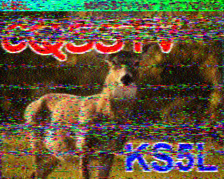 SSTV