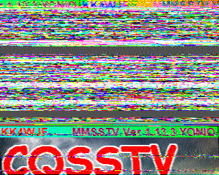 SSTV
