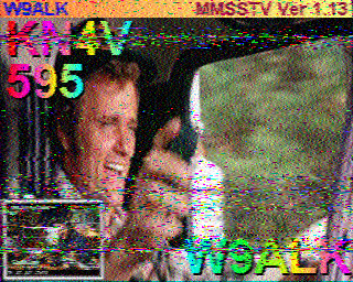 SSTV