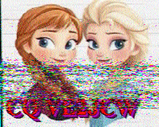 SSTV