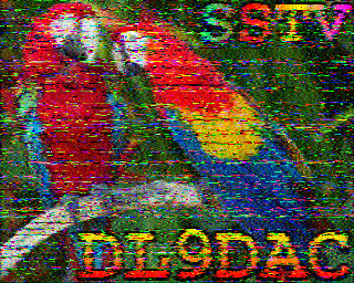 SSTV