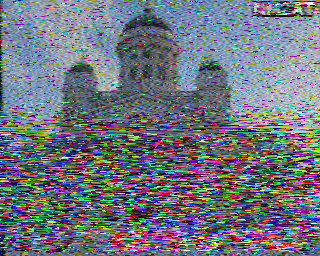 SSTV