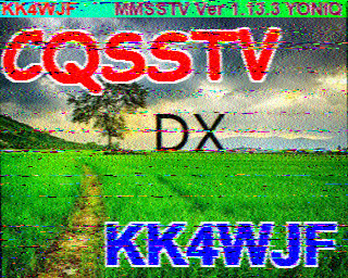 SSTV