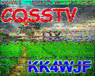 SSTV