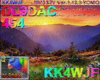 SSTV