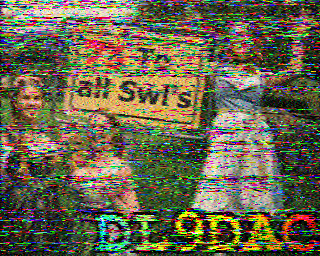 SSTV