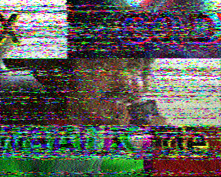 SSTV
